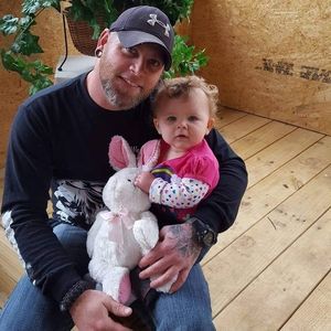 Meet your Posher, Adam